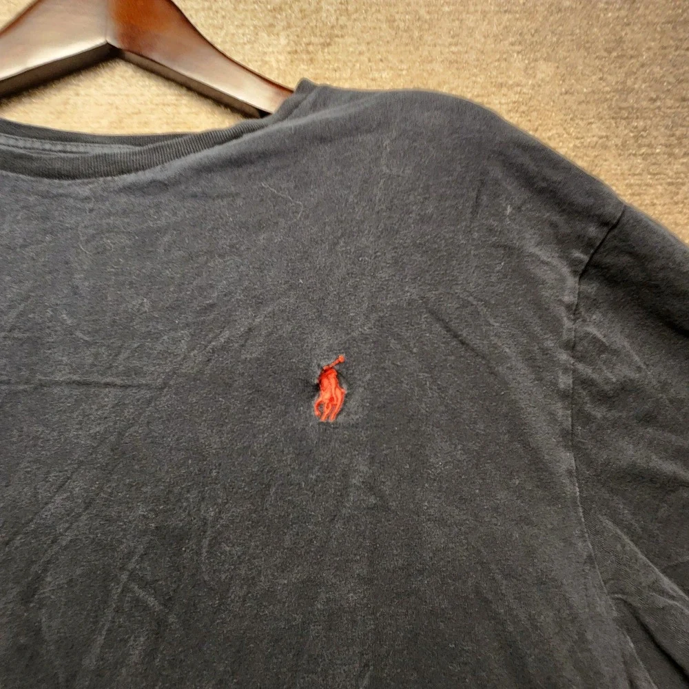 Polo Ralph Lauren thank you